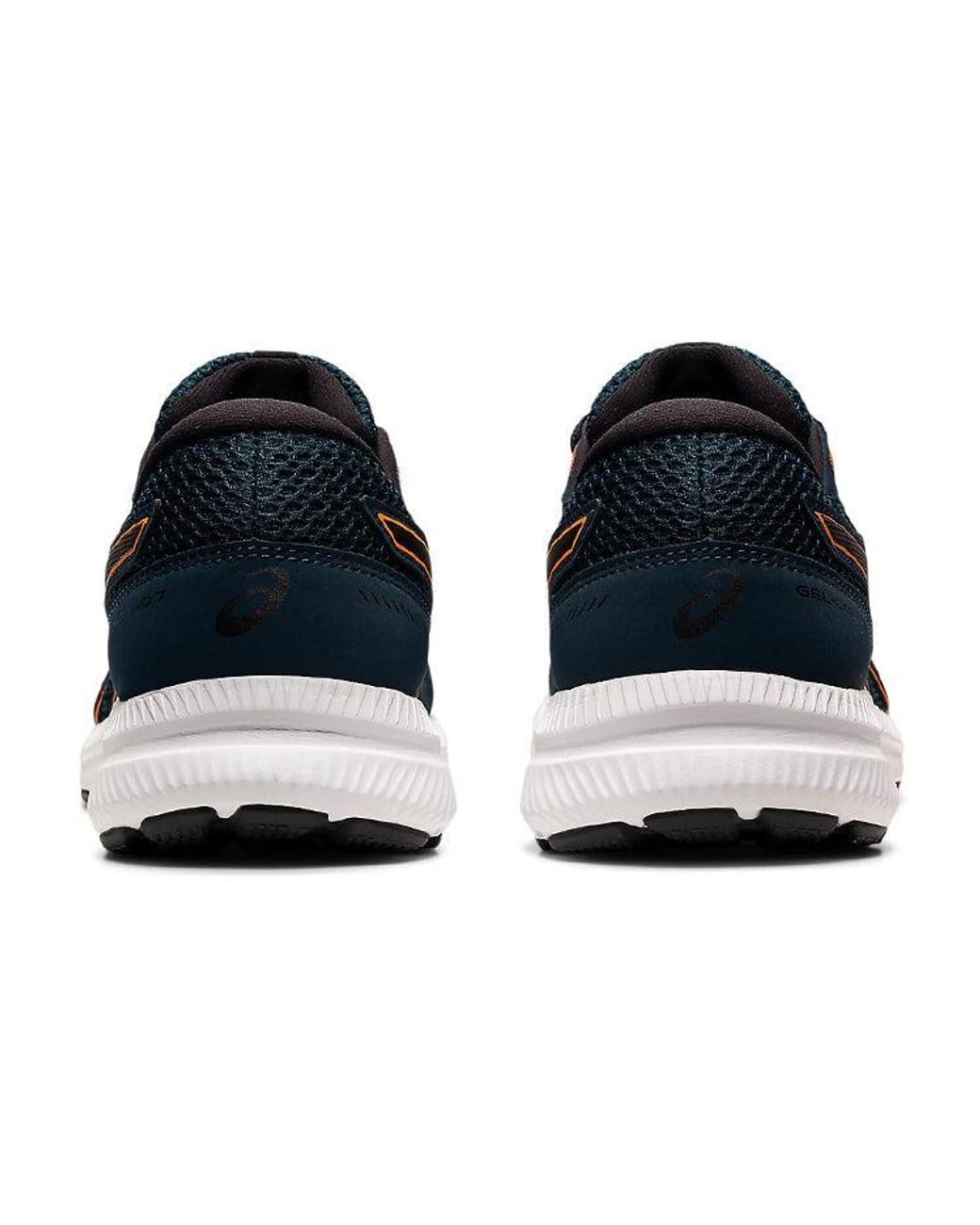 Asics Blue Gel-Contend 7 'French' for men