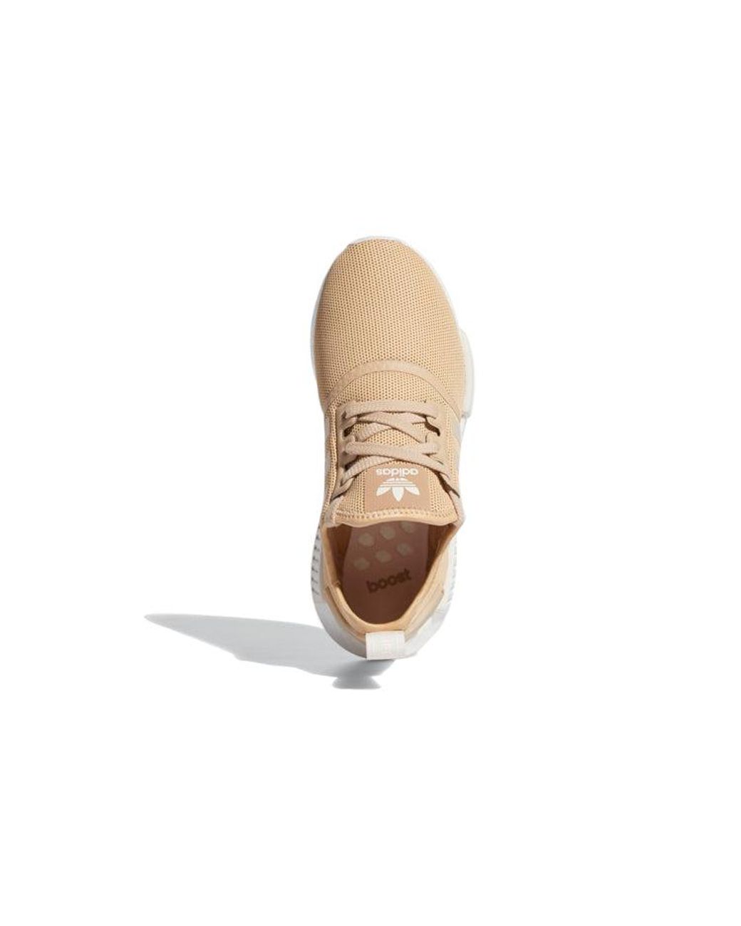 Adidas Natural (Wmns) Nmd_R1 'Pale Nude'