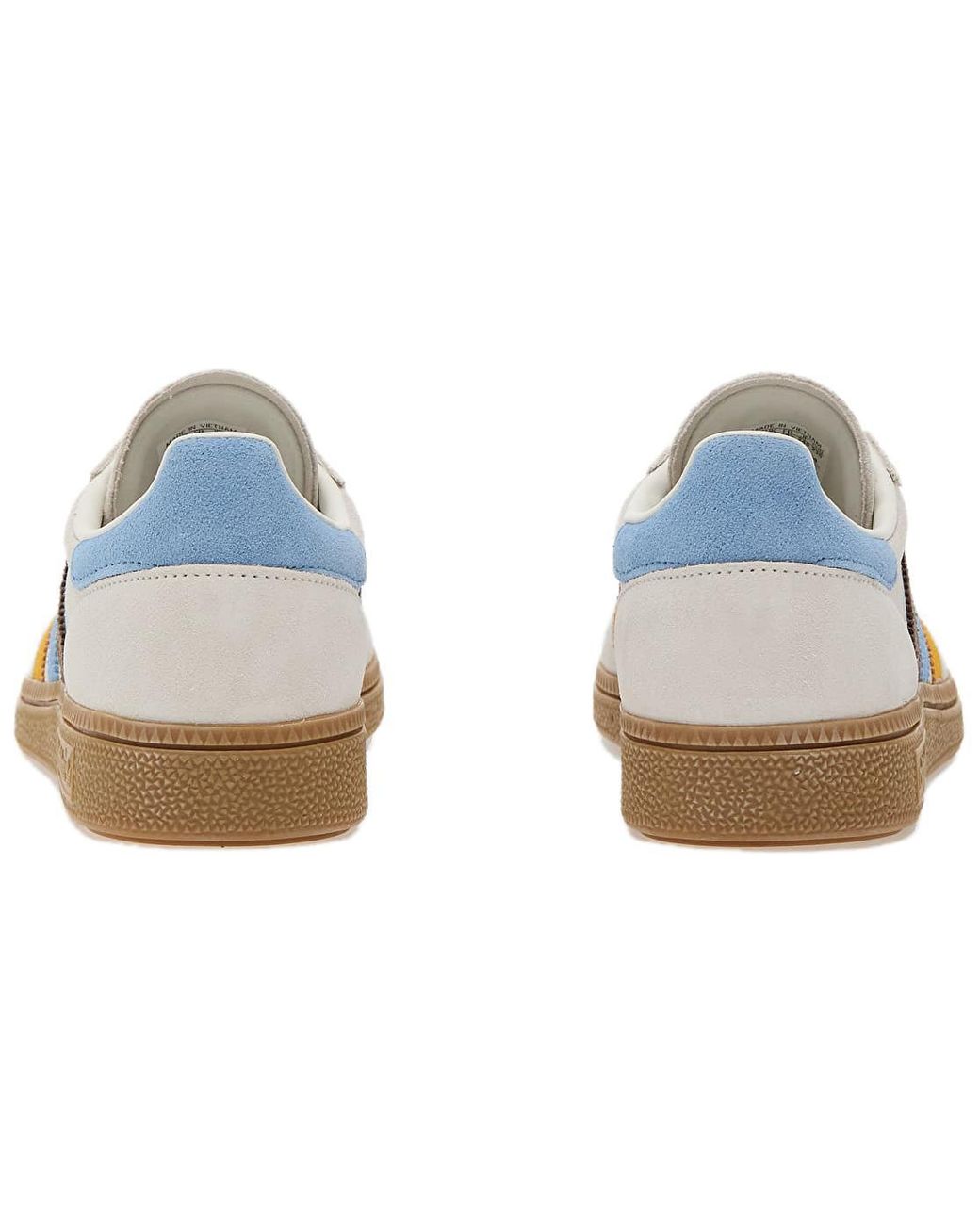 Adidas White (Wmns) Handball Spezial Earth Strata'