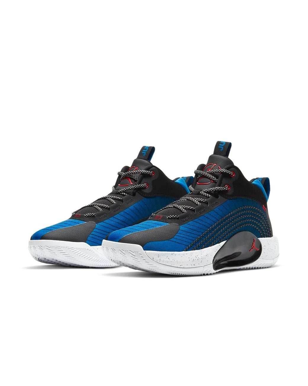 Nike Blue Air Jumpman 2021 Void' Cq4021-004 for men