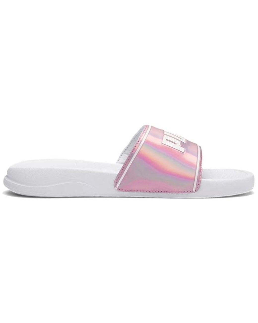 PUMA Pink (Wmns) Popcat 20 'Iridescent