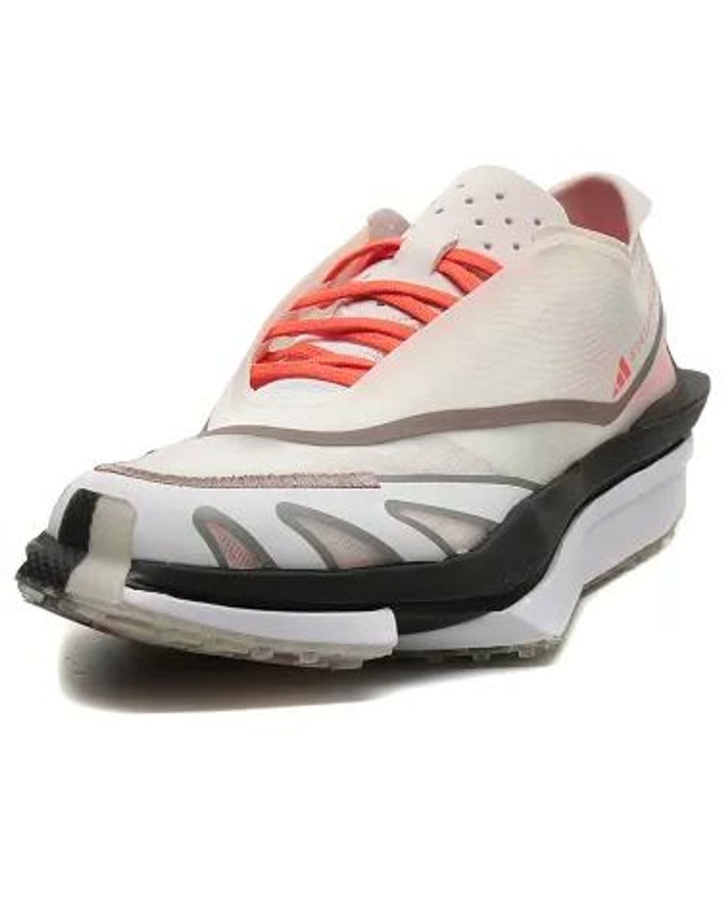 Adidas White (Wmns) X Stella Mccartney Earthlight 2.0