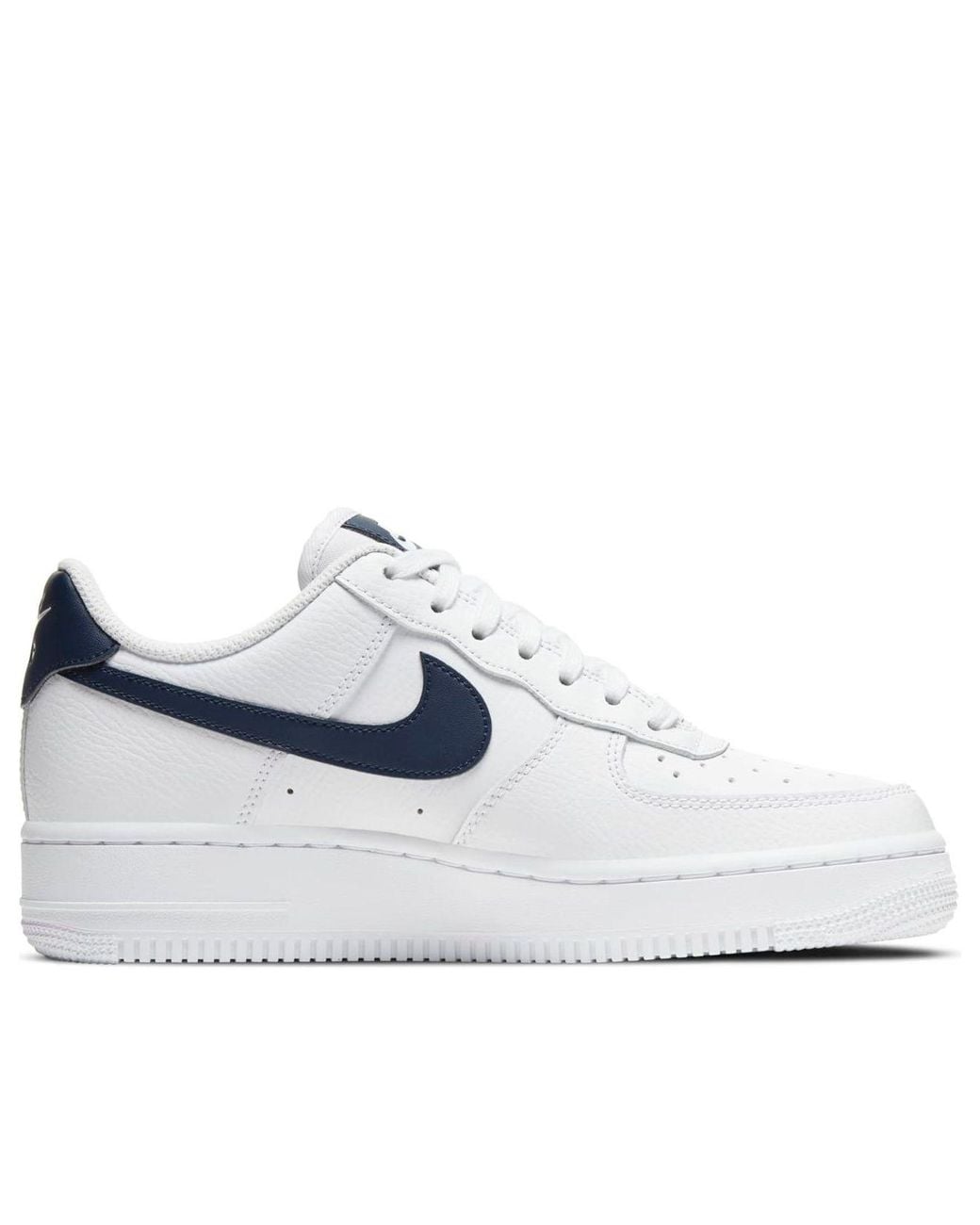 Nike Blue (Wmns) Air Force 1 '07 Midnight'