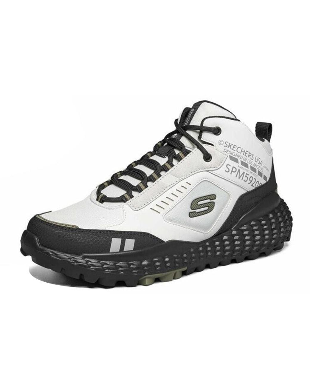 Skechers Black Monster High for men