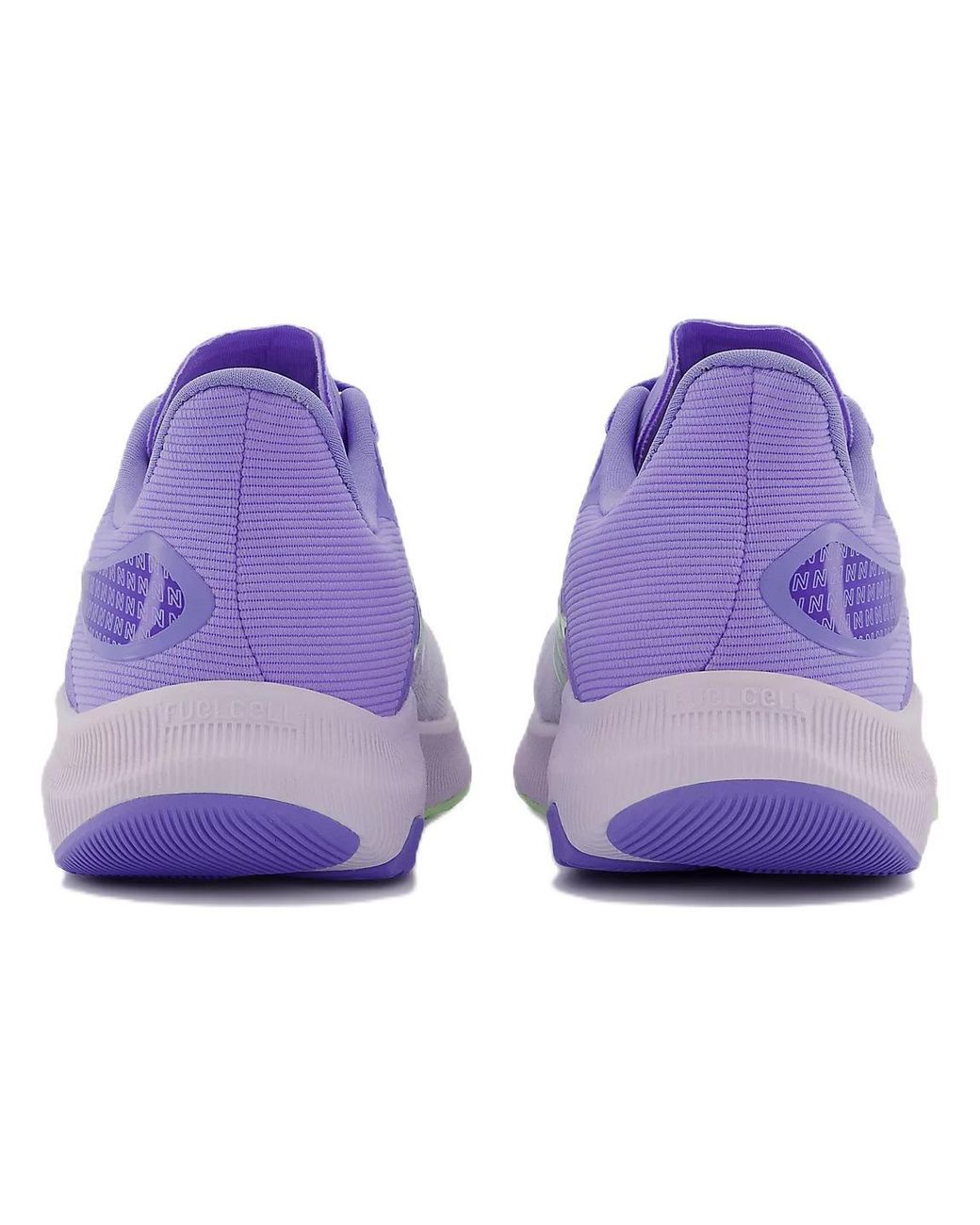 New Balance Purple (Wmns) Fuelcell Propel V3