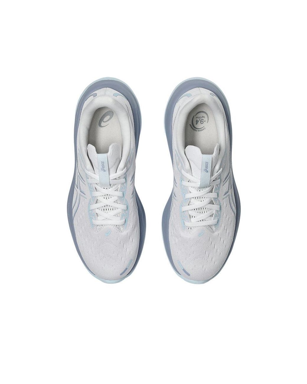 Asics Blue Gel-Cumulus 26 Sneakers Cool' for men