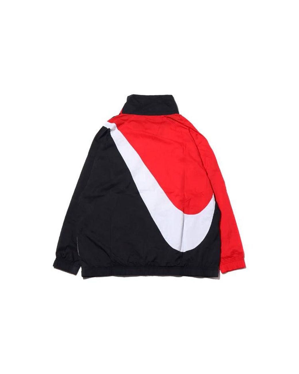 Nike Red Light Jackets