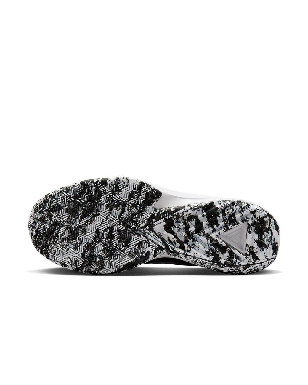 Nike Black Zoom Freak 5 Ep 'Oreo' for men