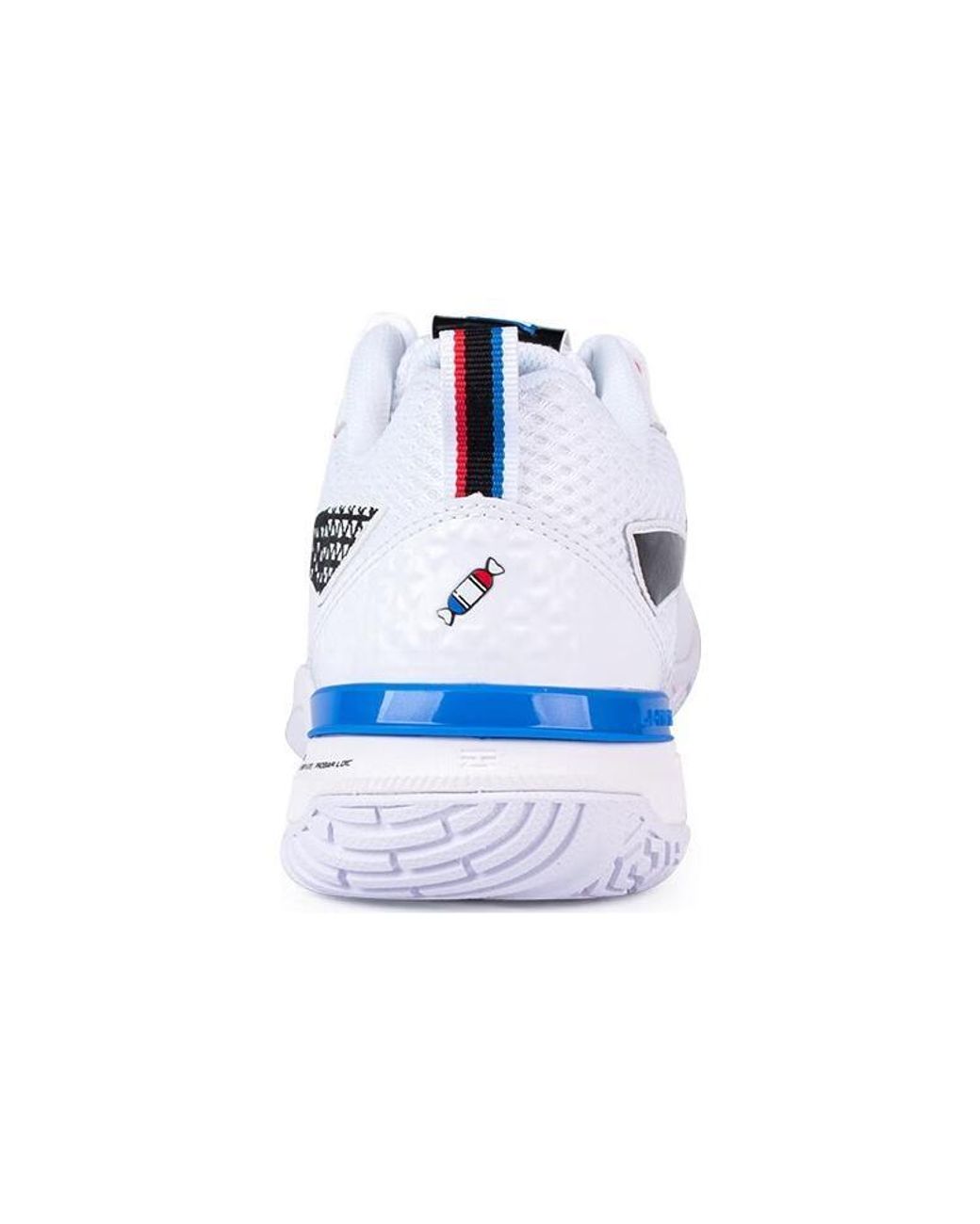 Li-ning White Blade Df-01 Pro for men
