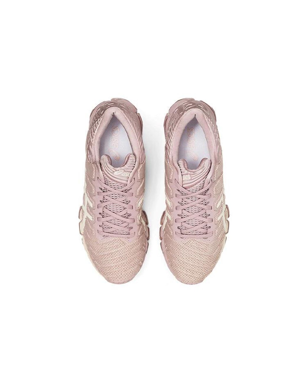 Asics Pink (Wmns) Gel Quantum 360 5 'Watershed Rose'