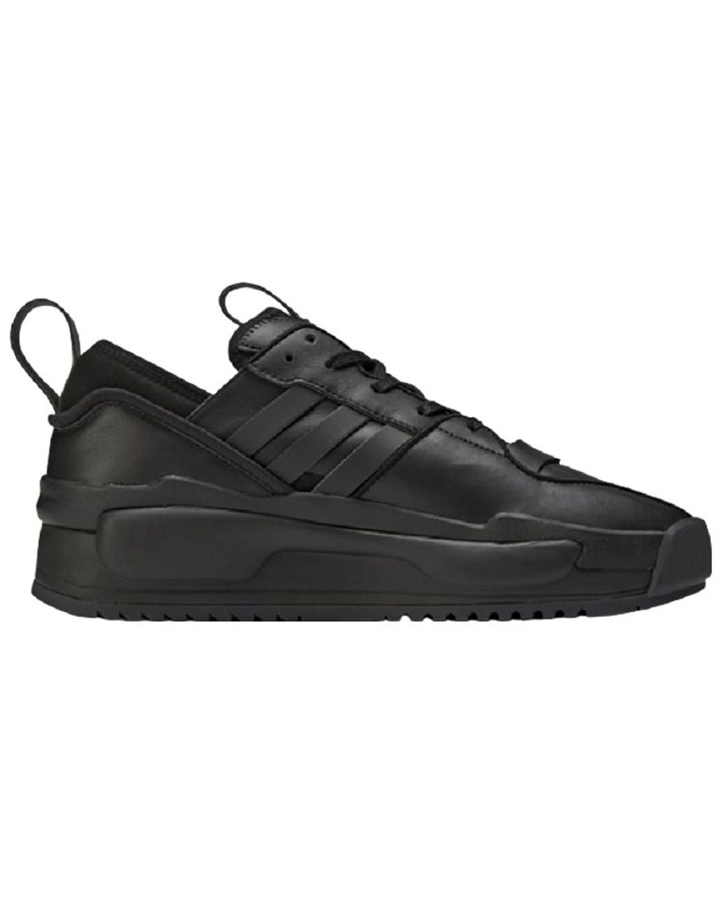 Adidas Black X Y3 Rivalry 'Triple' for men