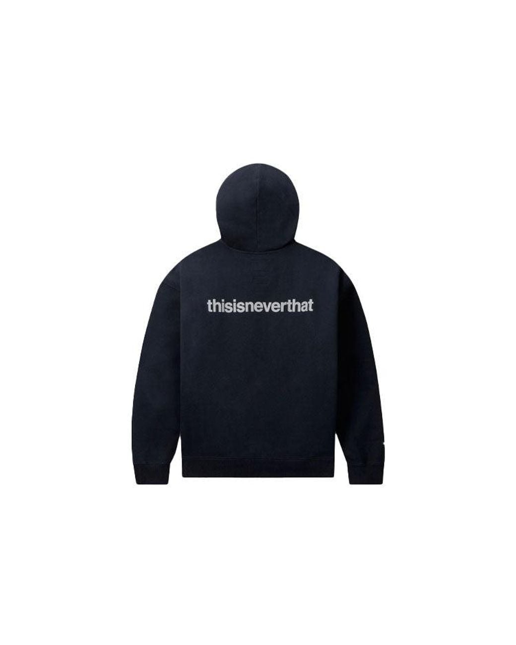 Converse Blue X Thisisneverthat Utility Fleece Jacket for men