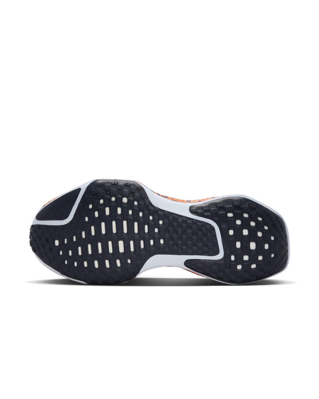 Nike Blue Zoomx Invincible Run 3 Electric Pack 'Olympic Safari' for men