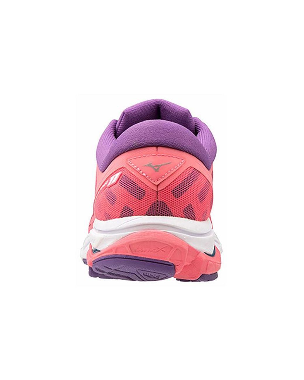 Mizuno Pink (Wmns) Wave Ultima 11
