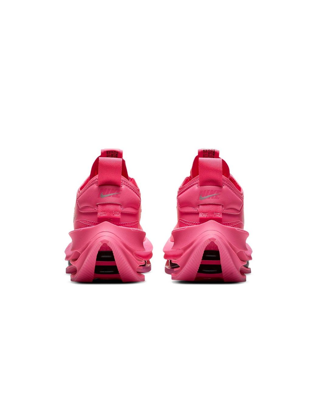 Nike Pink (Wmns) Zoom Double Stacked Blast'