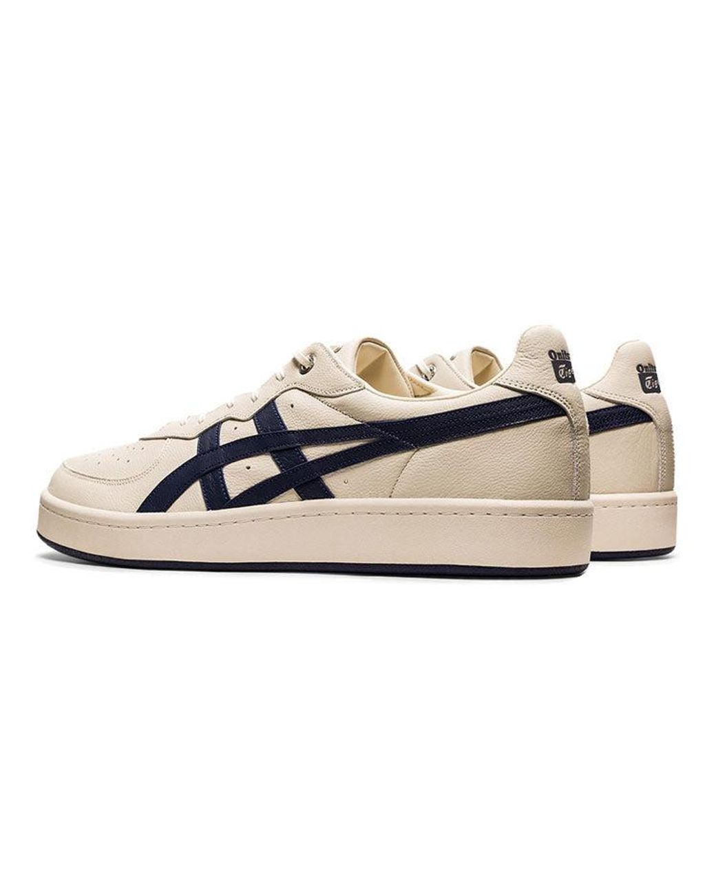 Onitsuka Tiger Gsm Sd Beige/blue for men