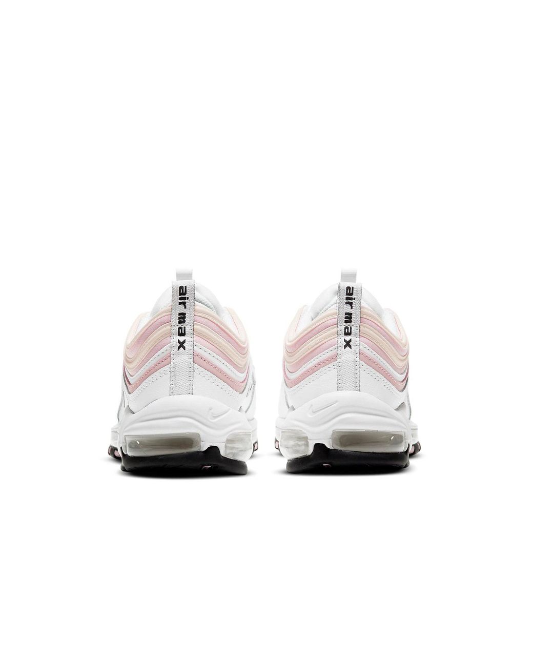 Nike White (Wmns) Air Max 97 Cream'