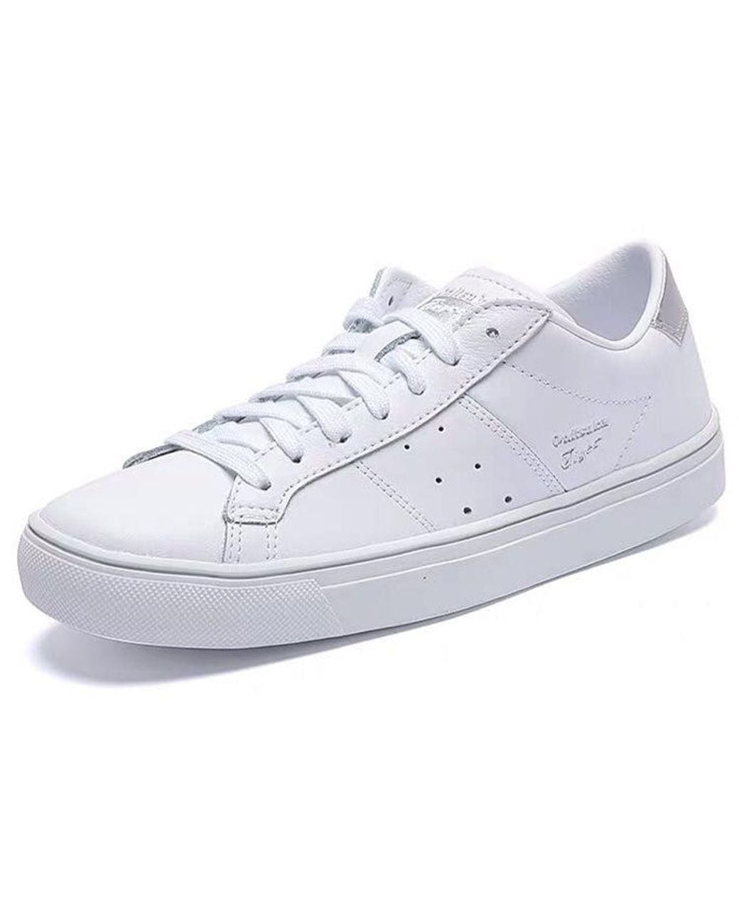 Onitsuka Tiger White (Wmns) Lawnship 2