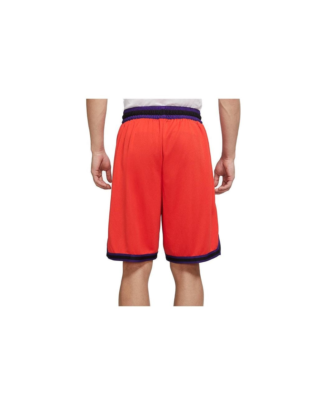 Nike Red As Nk Df Dna Shorts 3.0 M2Z Chile for men