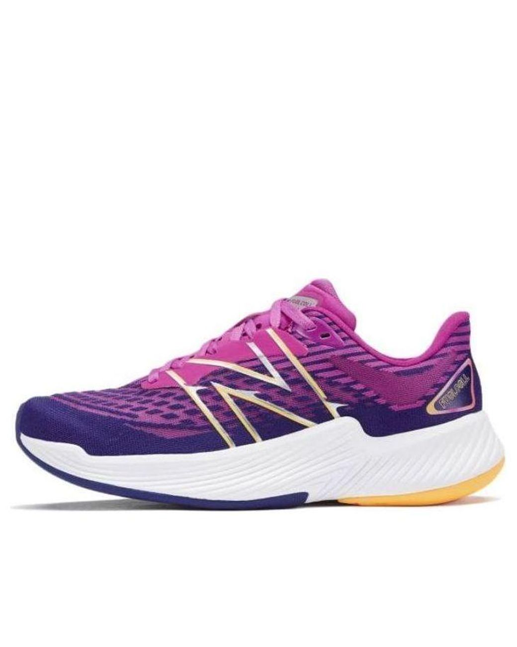 New Balance Purple (Wmns) Prism 'Rose'