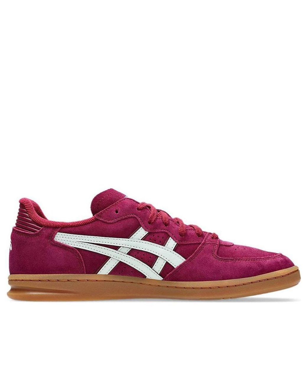 Asics Pink Skyhand Og 'Dried Berry Pale Mint' for men