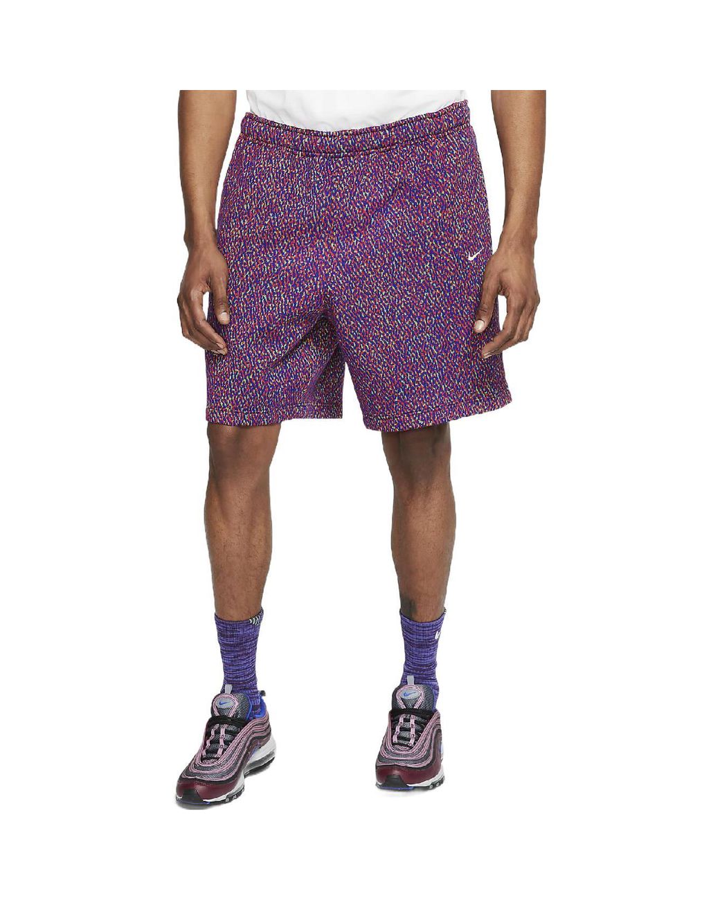 Nike Purple Lab Made for men
