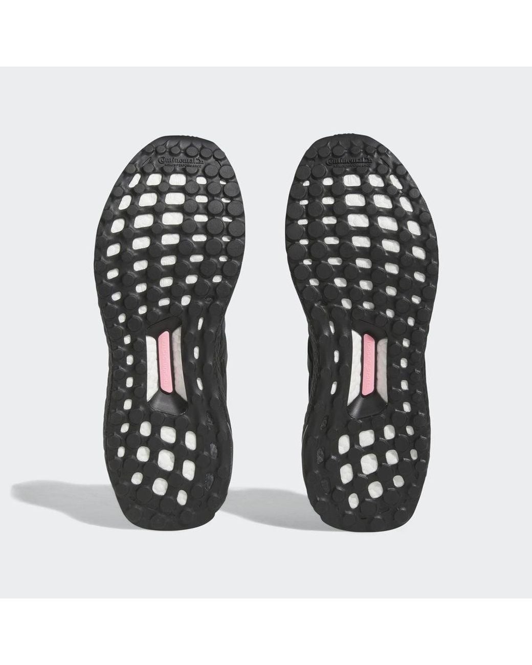 Adidas Black (Wmns) Ultraboost 1.0 'Triple'