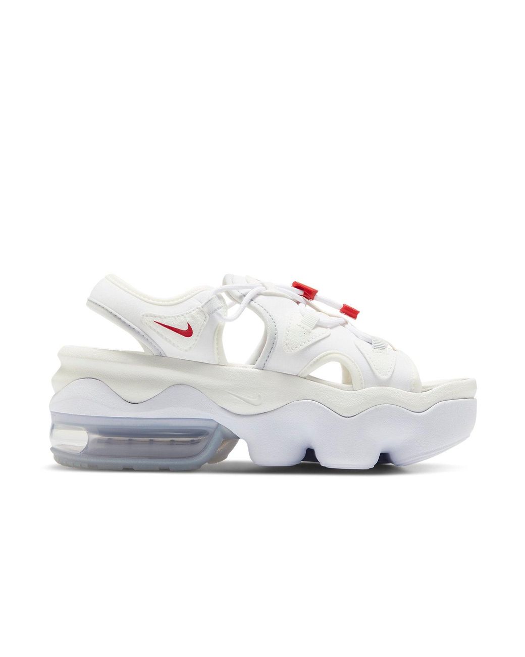 Nike White (Wmns) Air Max Koko Sandal