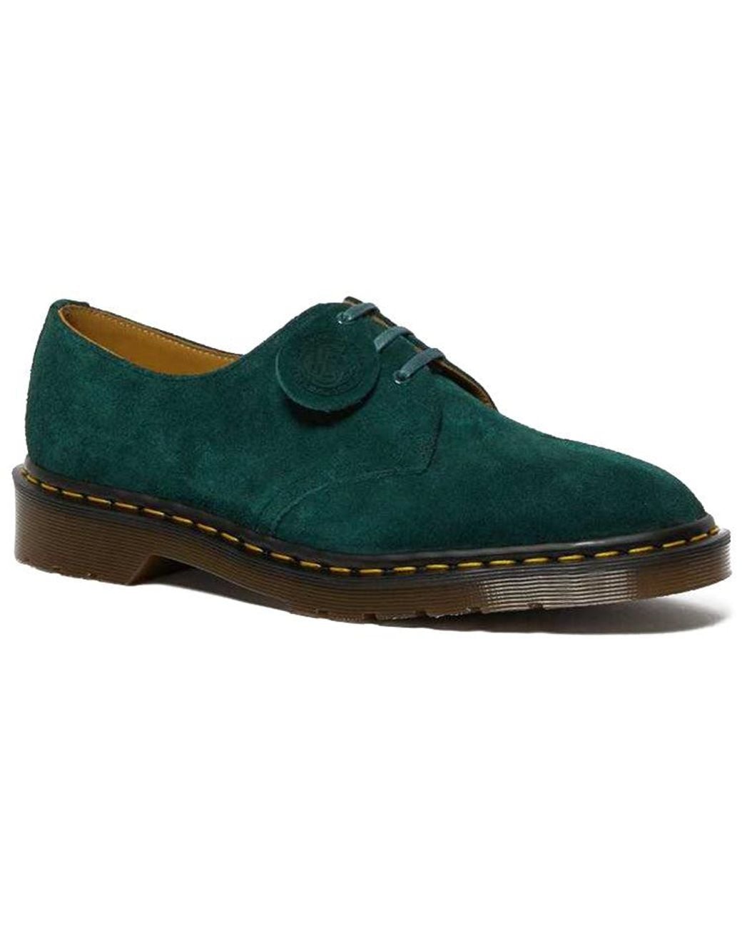 Dr. Martens Green 1461 Made for men