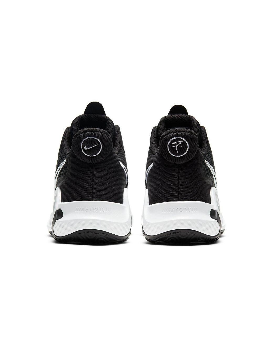 Nike Black Kd Trey 5 Ix for men