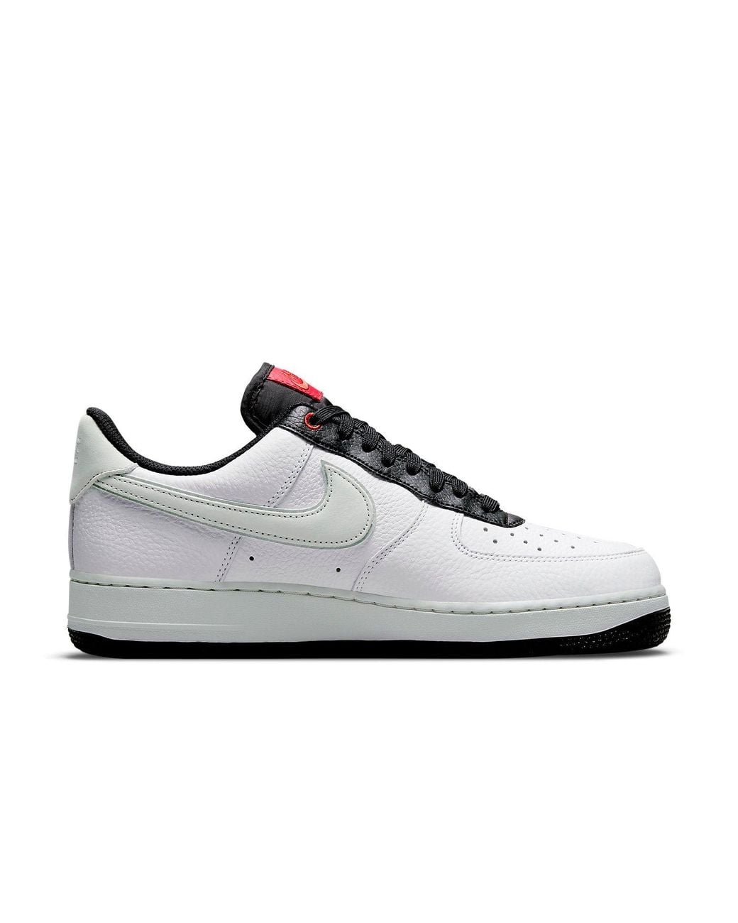 Nike White Air Force 1 '07 Lx 'Crane' for men