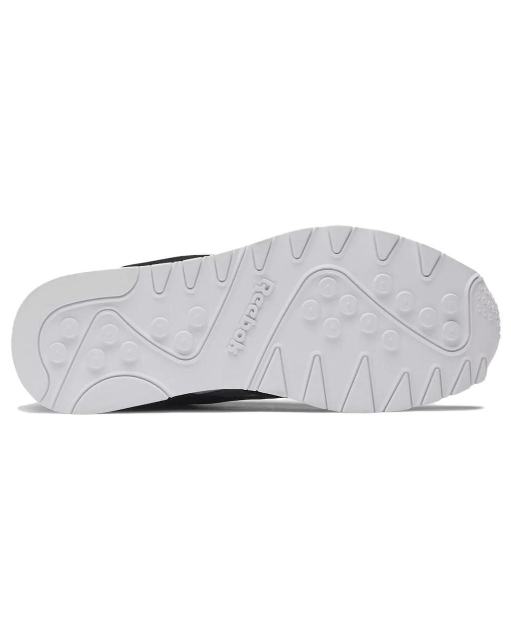 Reebok Black Classic Nylon X Veefriends 'Accountable Ant Pack for men