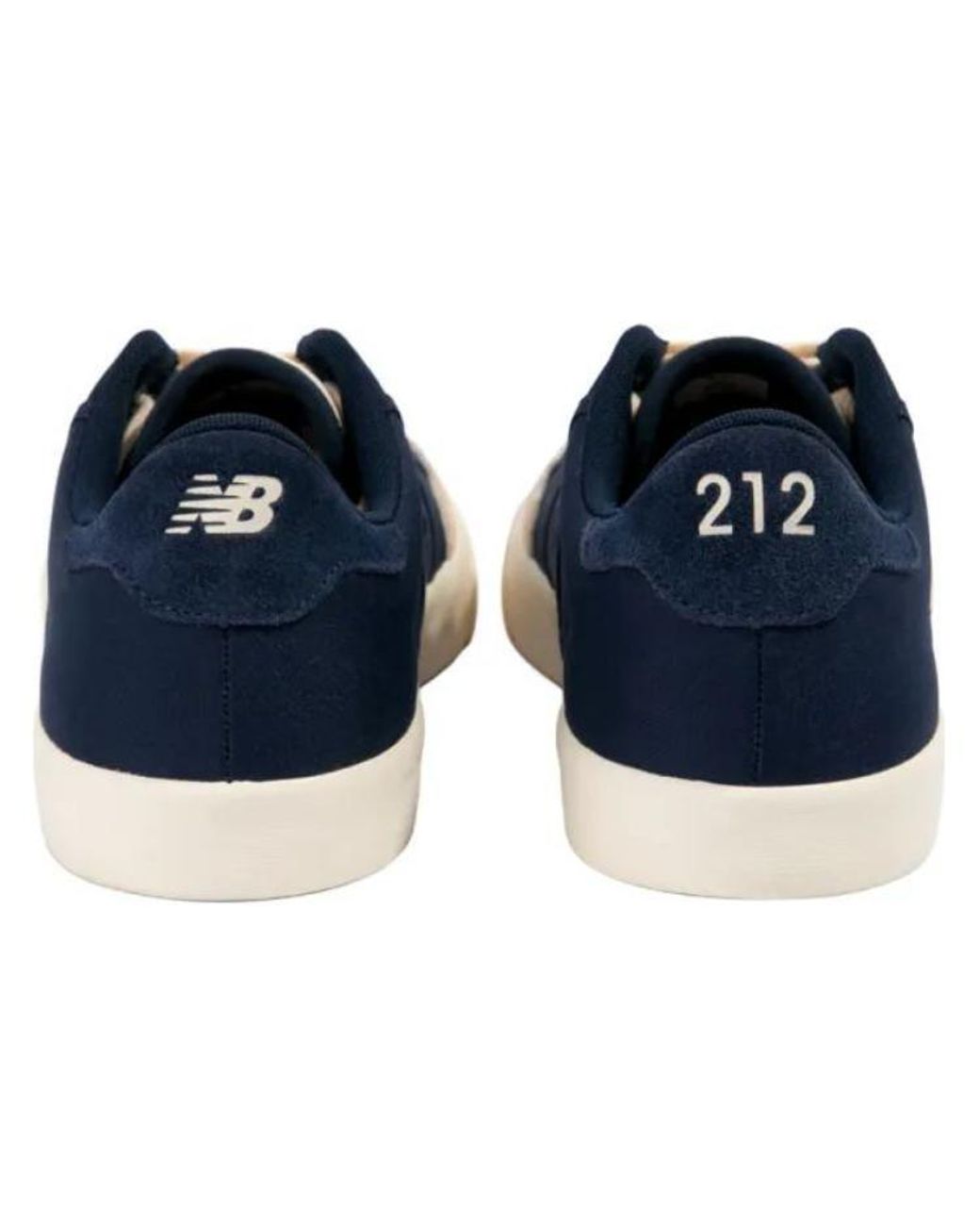 New Balance Blue 212 X Anb Brand for men