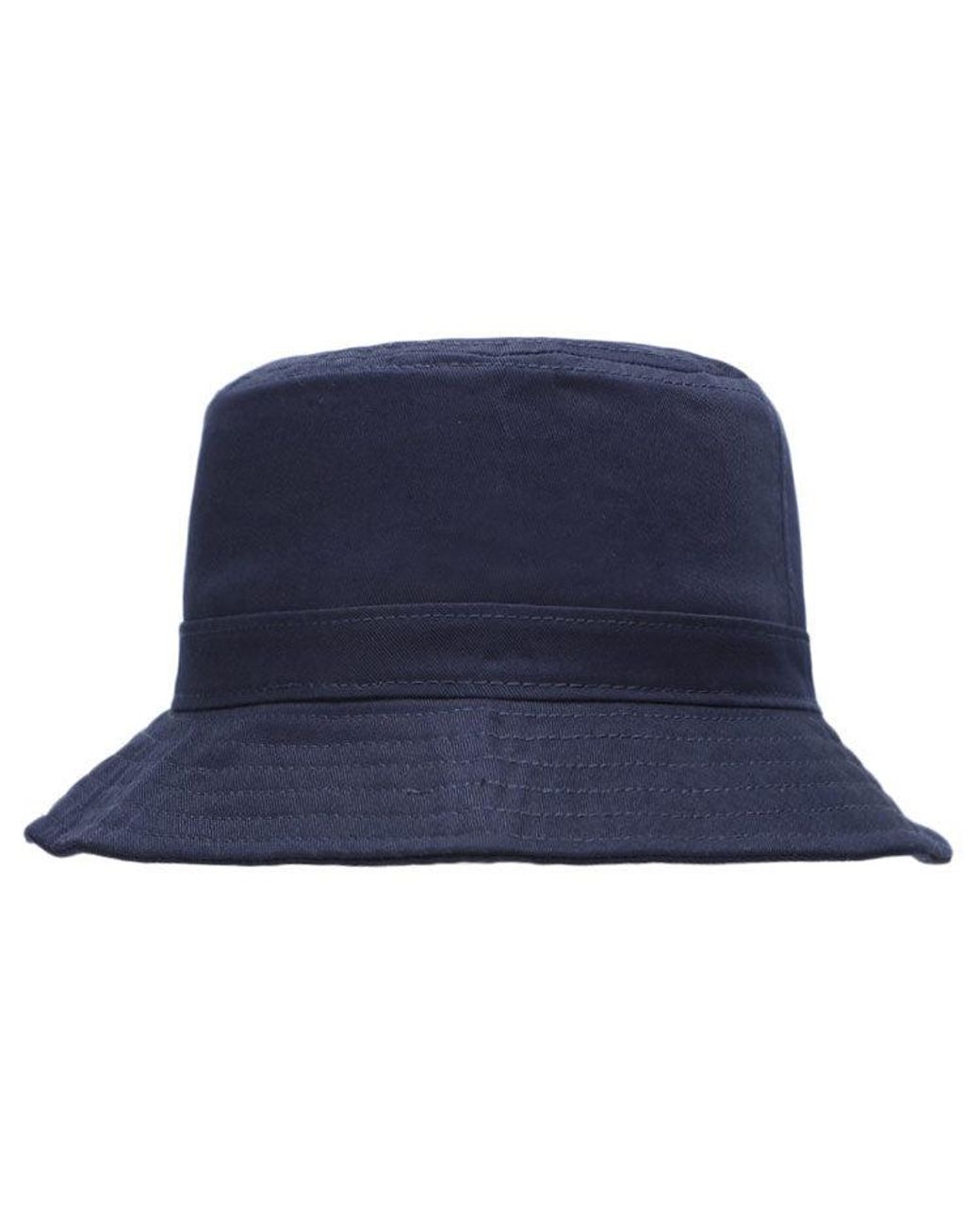Nike Blue U Sportswear Bucket Core for men