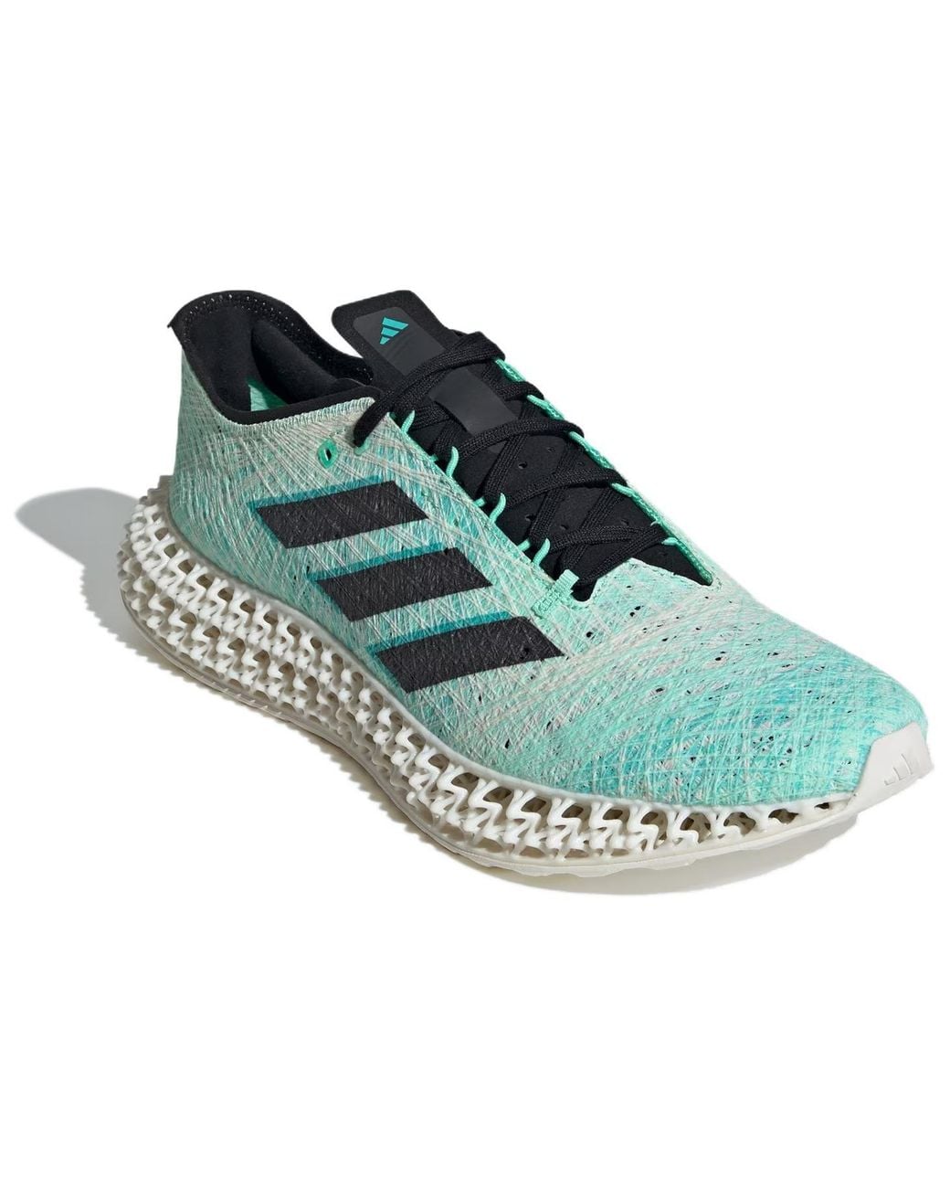 Adidas Green X Strung 4Dfwd 'Pulse Mint' for men