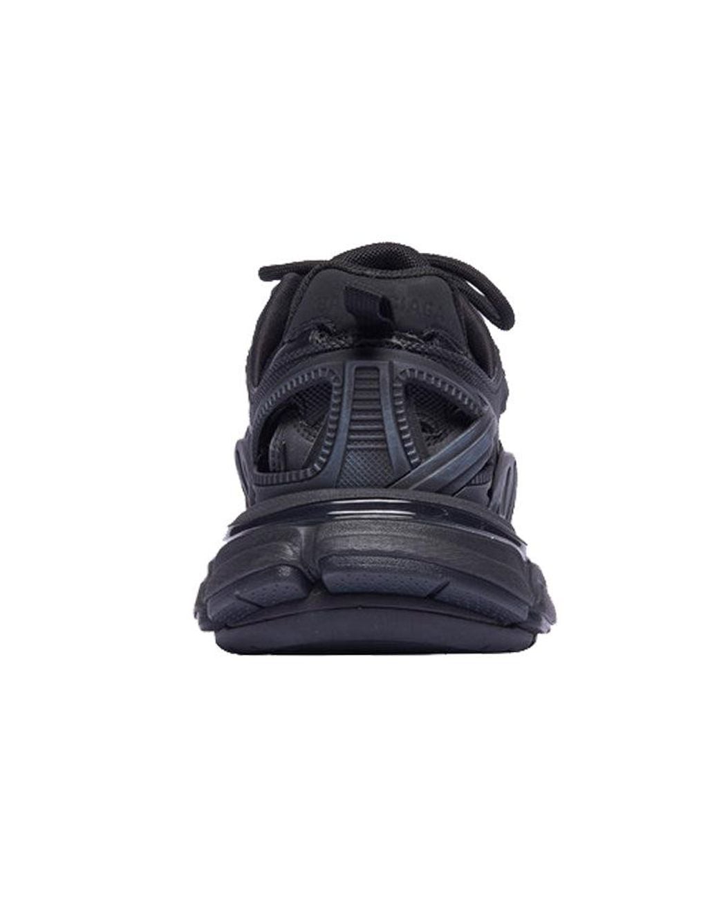 Balenciaga Blue (Wmns) Track.2 Trainer
