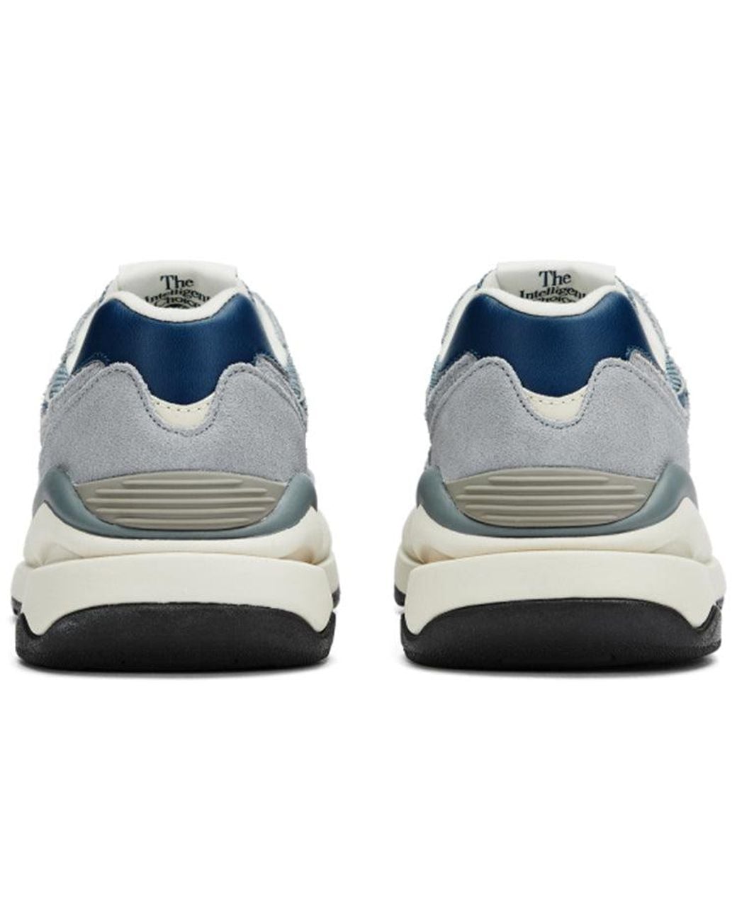 New Balance Blue (Wmns) 57/40 'Eclipse'