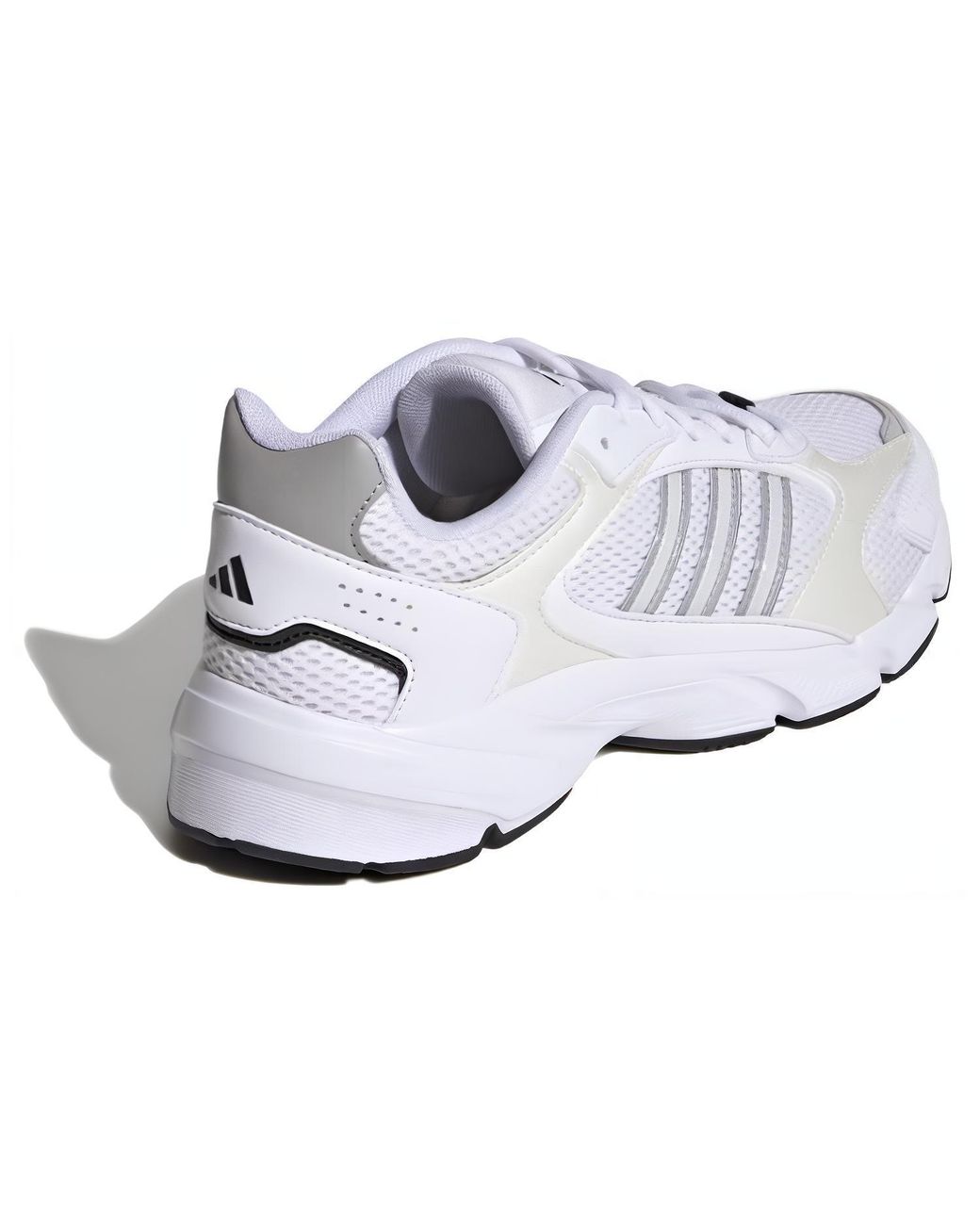 Adidas White (Wmns) Neo Crazychaos 2000