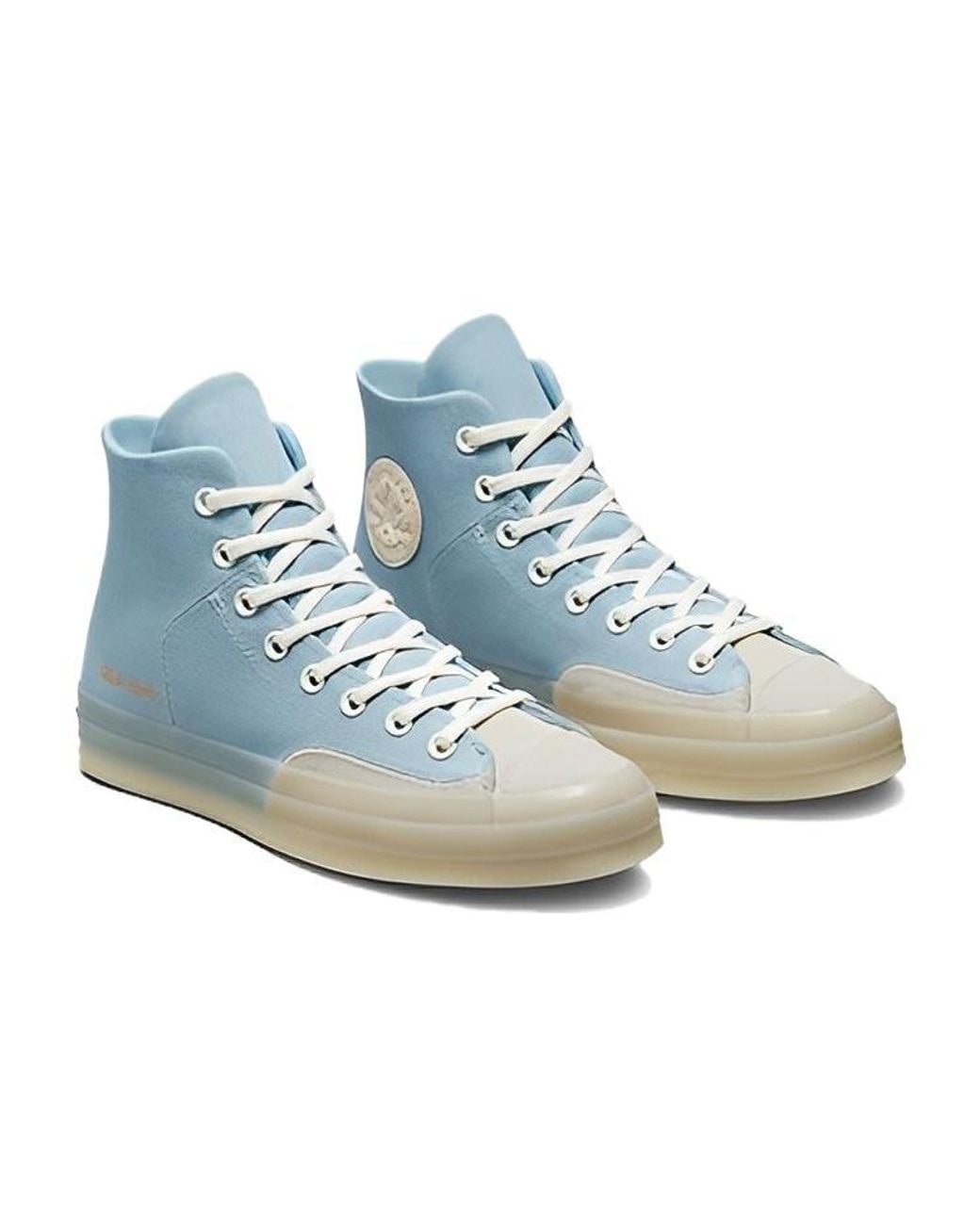 Converse Blue Chuck 70 High 'Marquis Nautical' for men