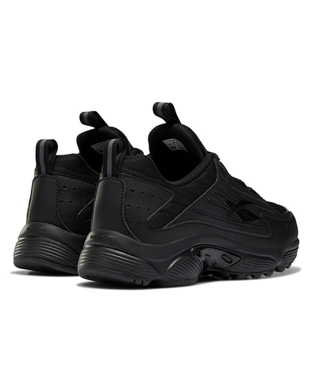 Reebok Black Dmx Series 2200 for men