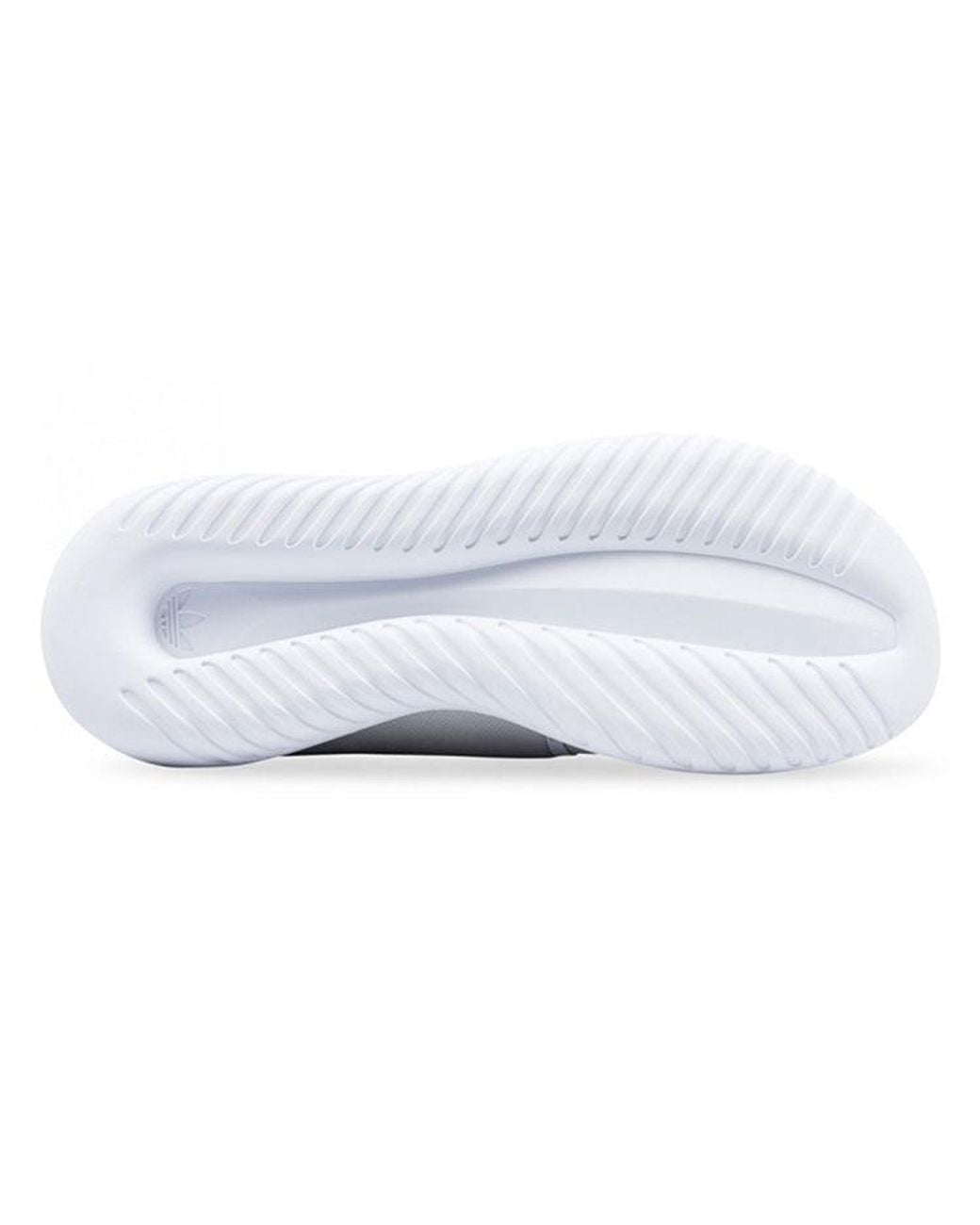Adidas White (Wmns) Tubular Viral 2