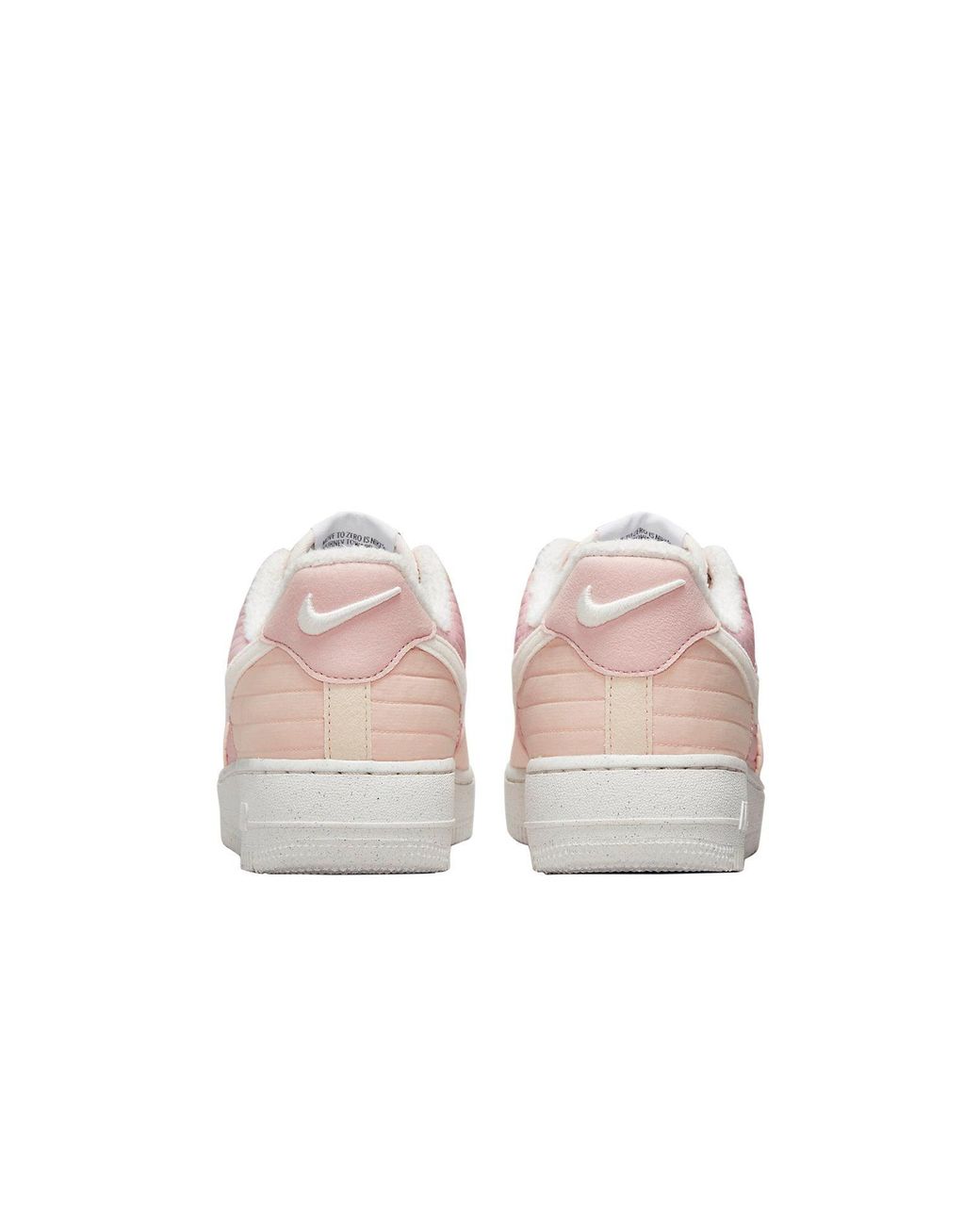 Nike Pink (Wmns) Air Force 1 '07 Low Lxx 'Toasty
