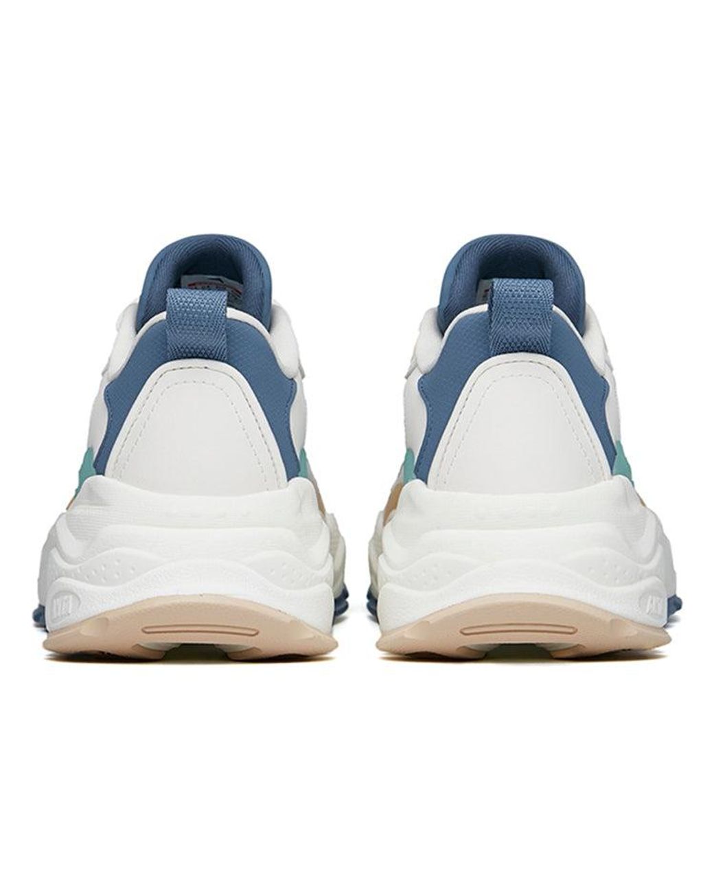 Anta Blue Millennium 4 for men