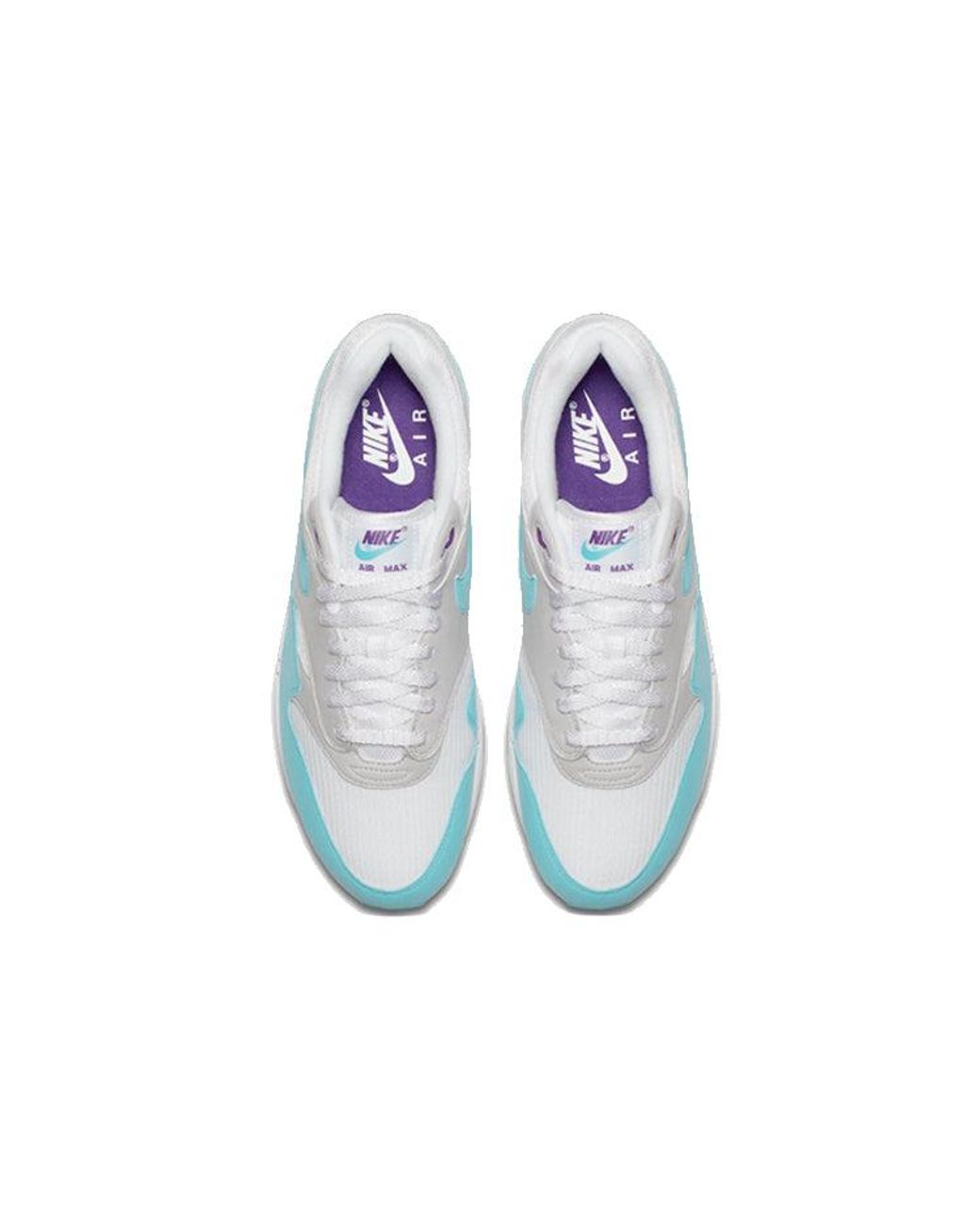 air max 1 og aqua