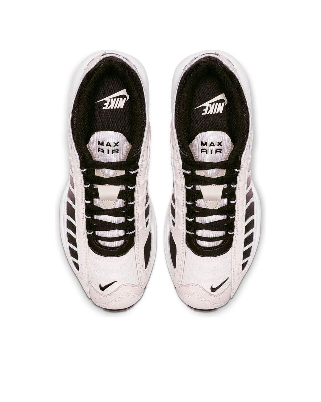 Nike White (Wmns) Air Max Tailwind 4 'Soft'