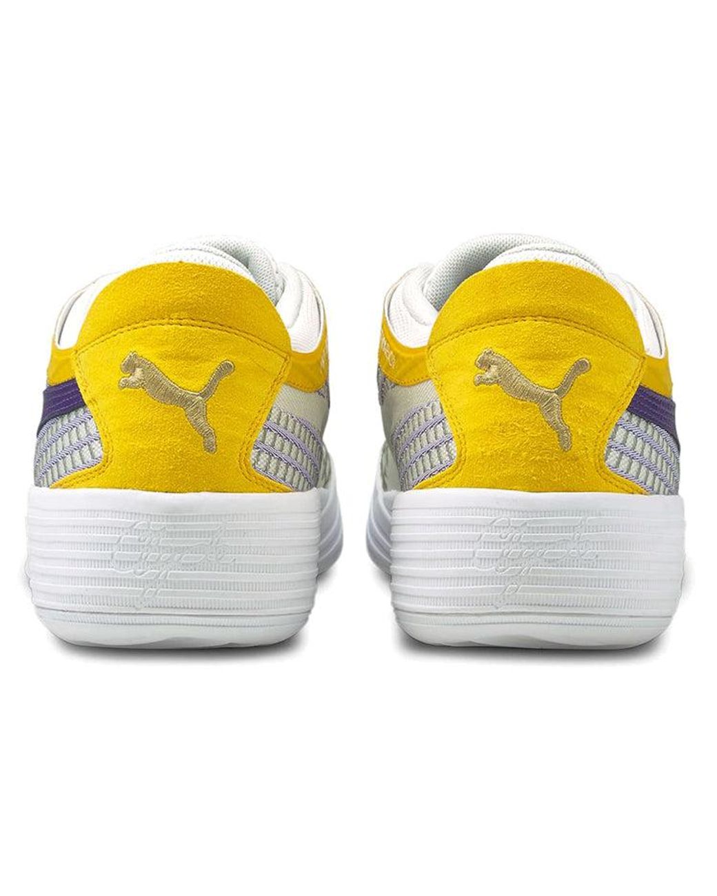 PUMA Blue Clyde All-Pro 'Coast 2 Coast for men