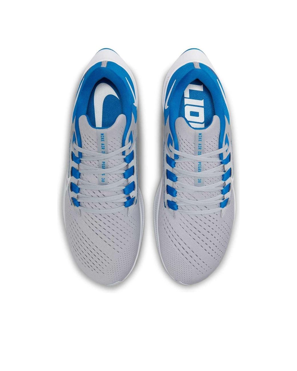 nike pegasus detroit lions