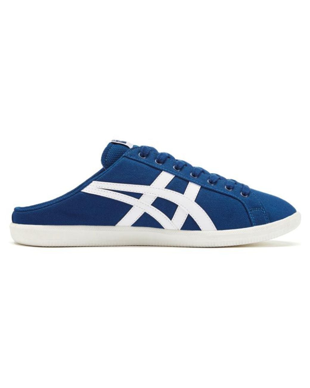 Onitsuka Tiger Blue Dd Trainer for men