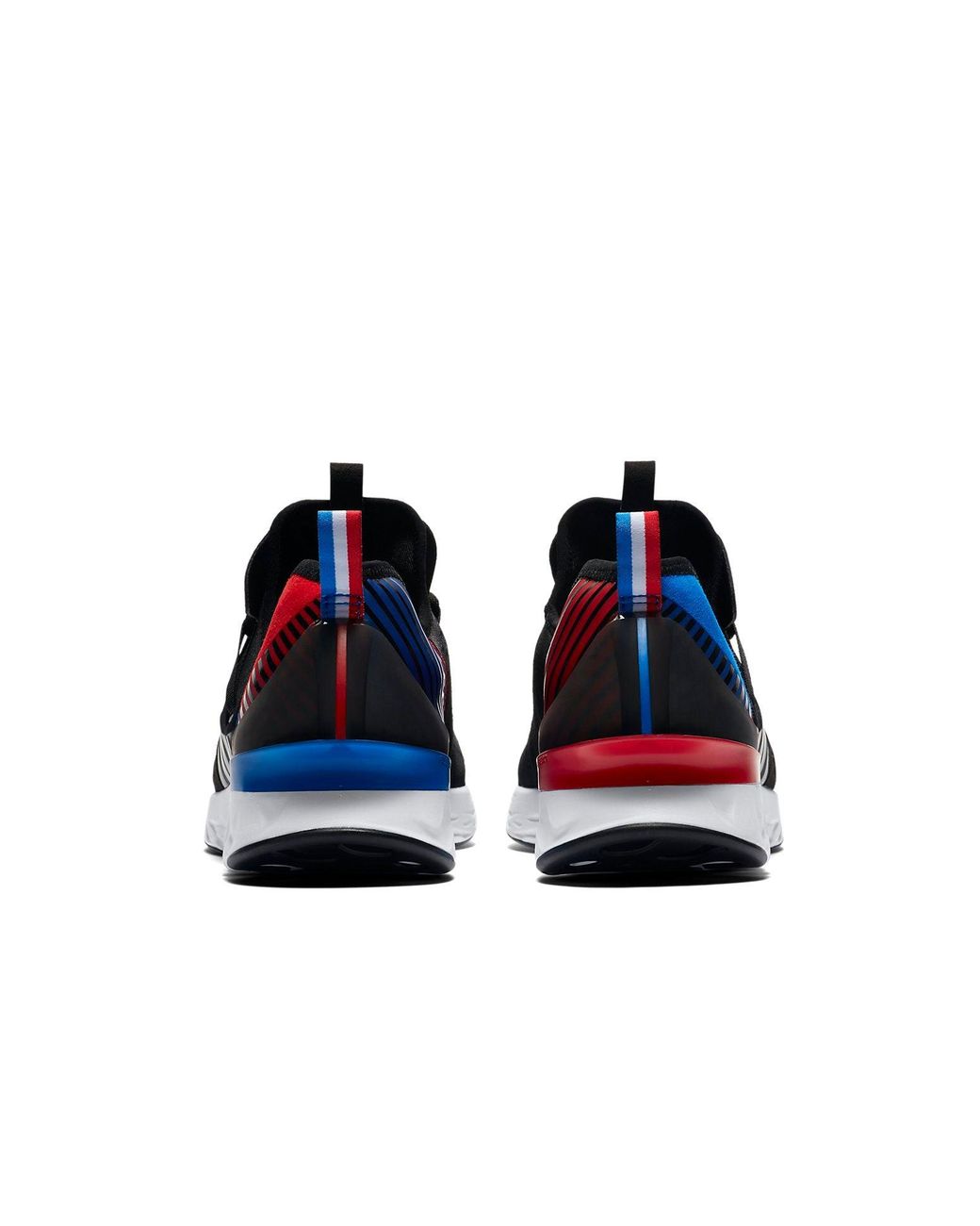 Nike Blue Paris Saint-Germain X React Havoc Se Hyper Cobalt' for men