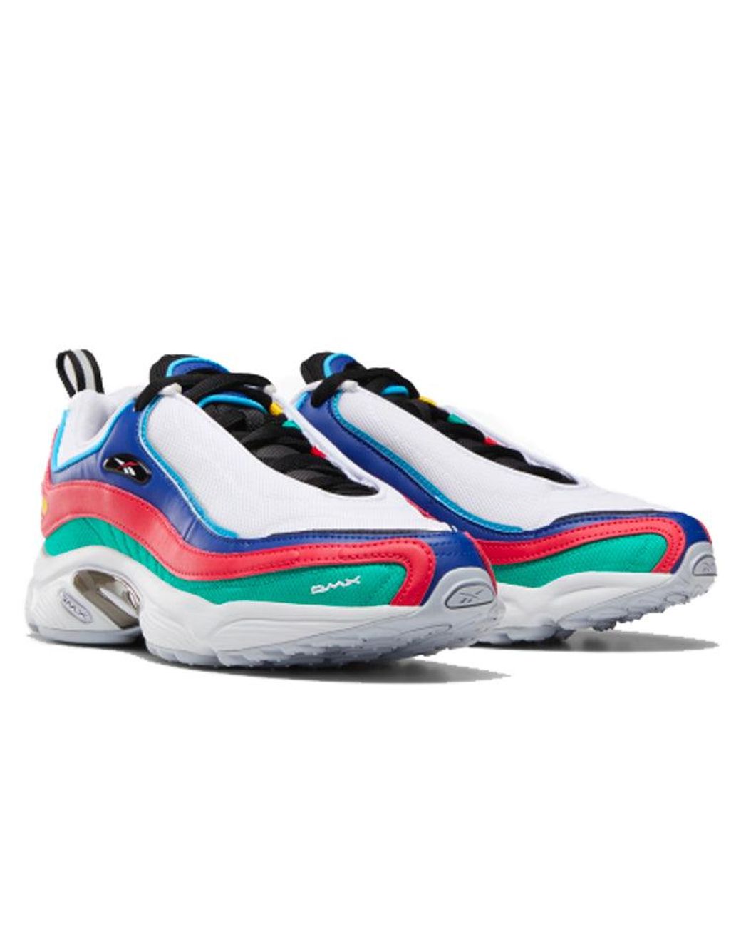Reebok Blue Daytona Dmx Multi' for men